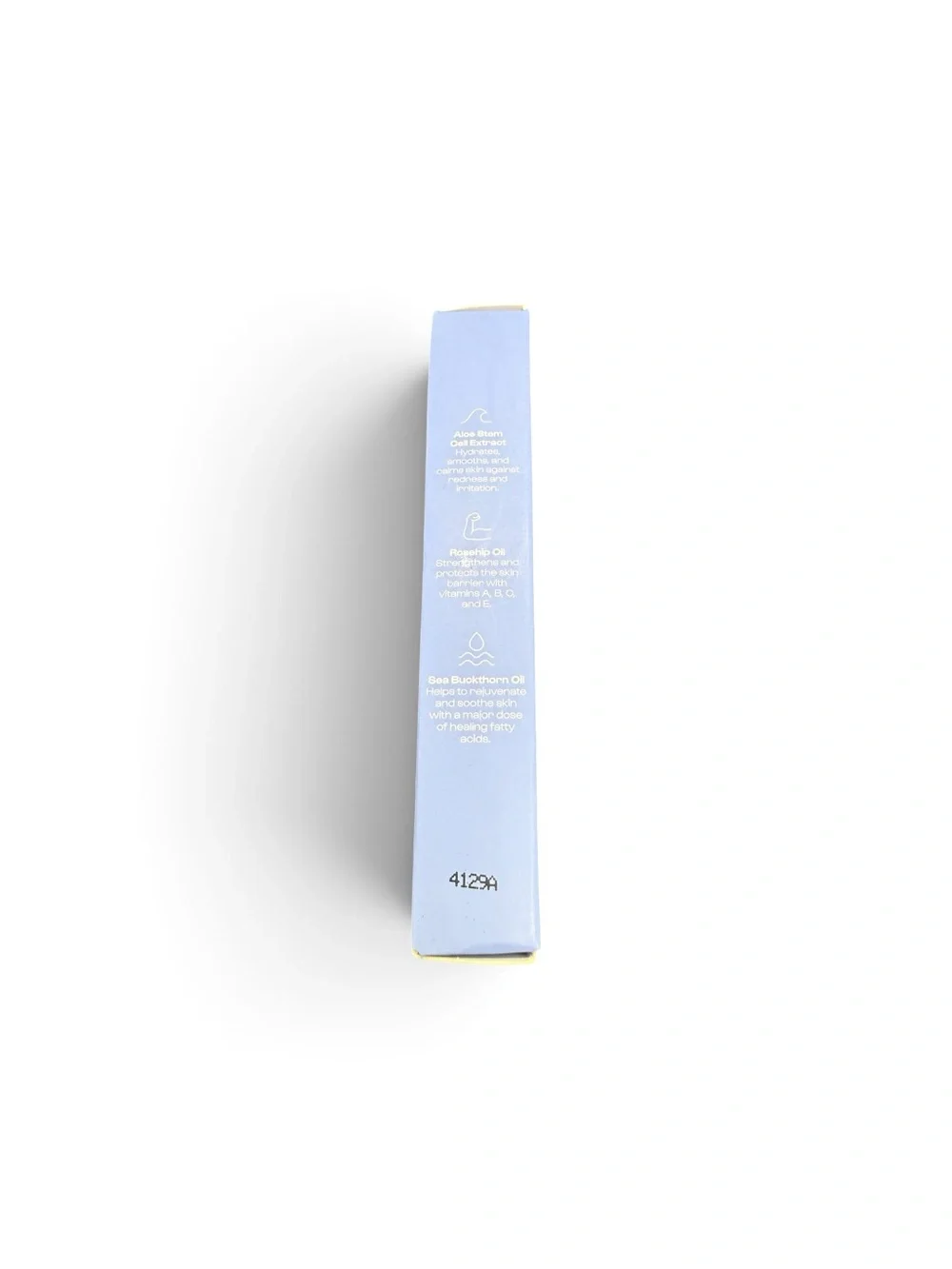 💙ALLEYOOP💙Game Face Second Skin Concealer in Golden/NIB